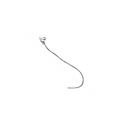 BOSS PRODUCTS 143-0057 Boss 36x4 Sr Snowrator Throttle Cable