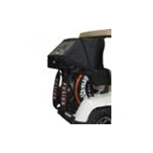 Ezgo Oyster Bag Curtn Rain Kit Cvr