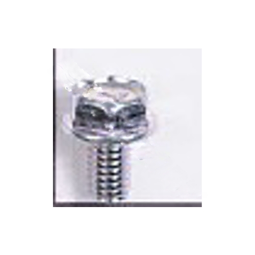 Echo Flange Bolt