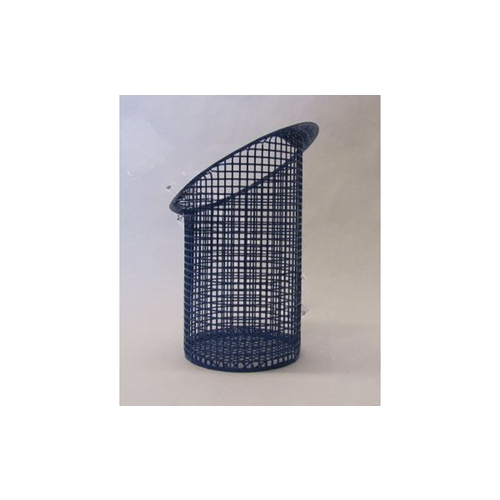 Hair And Lint Pot Strainer Basket For Maxi-sweep Portable Vacuum Systems