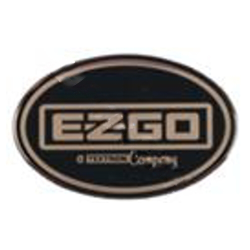 Ezgo Ez-go Decal