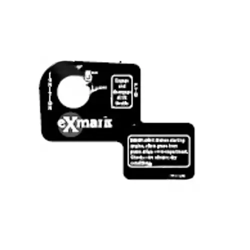 Exmark 103-4474 Exmark Ignition/pto Decal Buy Now