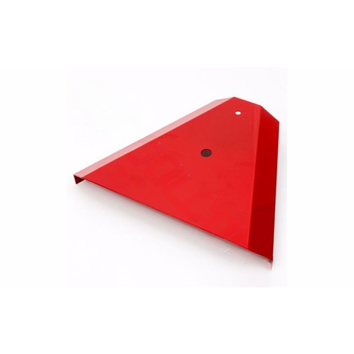 Exmark 1-633357-01 Exmark Belt Shield 52