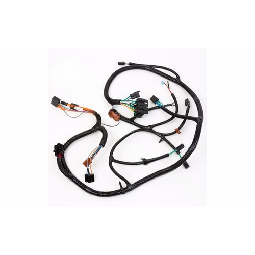 Exmark Wiring Harness Lz Kc