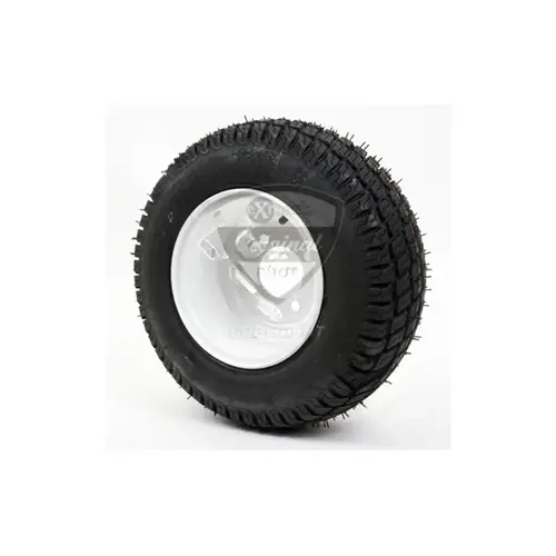 うの！ Pro-One Internal Fork Stop Kit for Harley - Black - 103413