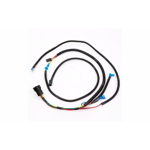 Exmark Wiring Harness Ka Pull St