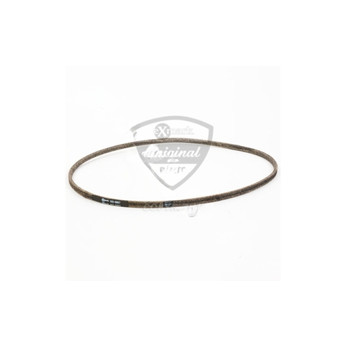 Bellibolt 201 Cinghia (Belt) Per Soffiatore Exmark - Ricambio 10716, Compatibile Con 103-0866 Bryton 320 - Foto 2