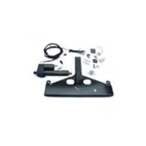 Ezgo Electric Dump Kit F Plastc Bed