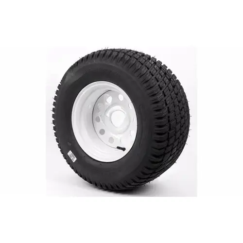 Exmark Wheel & Tire Assy