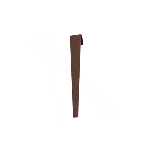 EPIC PLASTICS 200079367 Epic Redwood 1x Steel J Stake