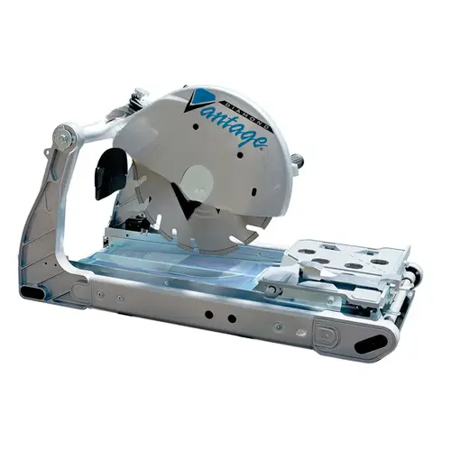 14" 3hp Dry Diamond Vantage Masonry Saw