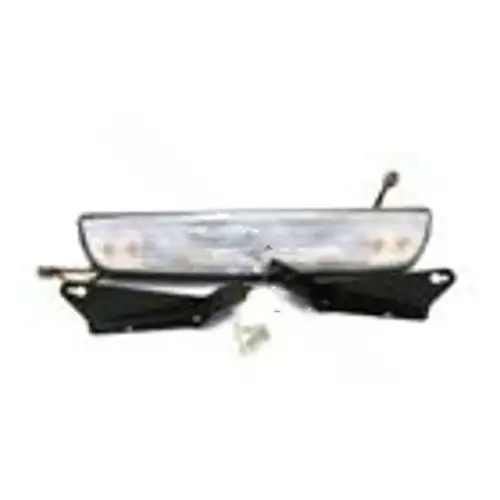 Ezgo Light Bar W Mount Hardware Kit