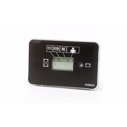 Exmark 1168893 Exmark Hour Meter Vantag Turf Tracerx Buy Now
