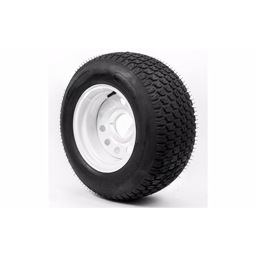 Exmark Wheel & Tire Assy