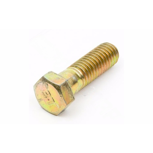 Exmark Cap Screw Hh 1-2 Hhc