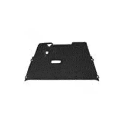 Ezgo Floor Mat 1/8 W/o Horn Hole