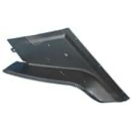 Ezgo Fender Flare Front Rh Tpo Cowl