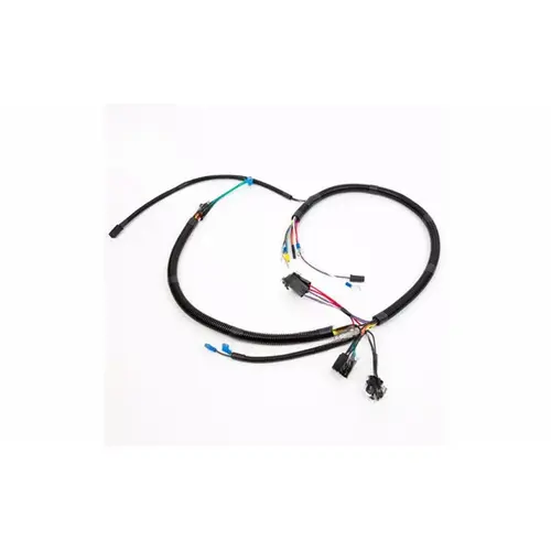 Exmark Wiring Harness Elec St