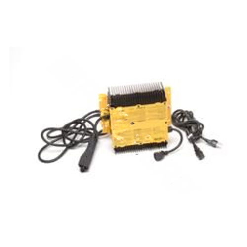 Ezgo Charger World 48vdc 3m Cord