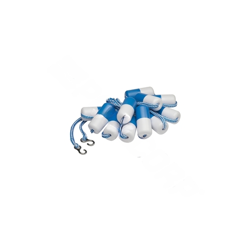 Ocean Blue Water 192024 24' Rope Float Kit