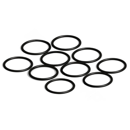 Enersol UPP-ESOL-ORING 3mm X 42mm Black O-ring For Solar Pool Heater