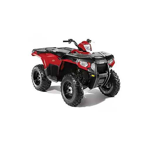 Sportsman 800 Efi Indy Red