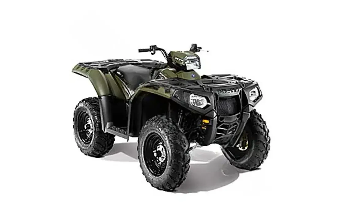 polaris POLARIS SALES INC. A12ZN85AA Sportsman Xp 850 Ho Sage Green