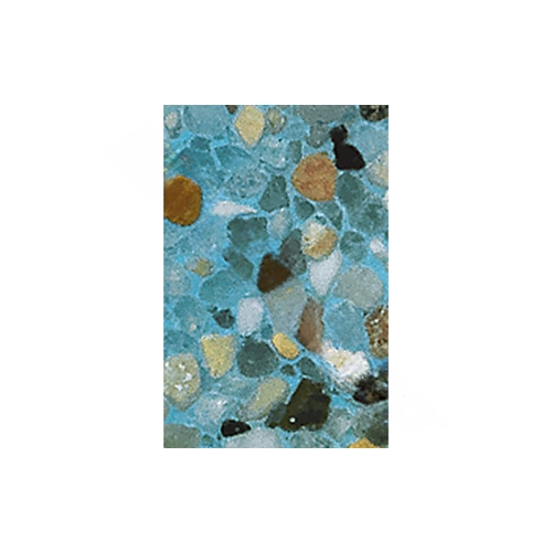 PREMIX-MARBLETITE 050231 80 Lb Bag Tahoe Freestone Pre-blended Small Pebble Pool Finish