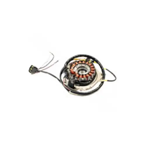 Asm Stator Plate