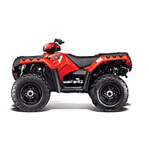 POLARIS SALES INC. A12ZN85AZ Sportsman Xp 850 H.o. Indy Red