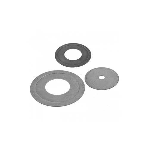 1 1/2" - 1 1/4" Steel Reducing Washers