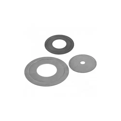 ORBIT INDUSTRIES INC RW-150/125 1 1/2" - 1 1/4" Steel Reducing Washers