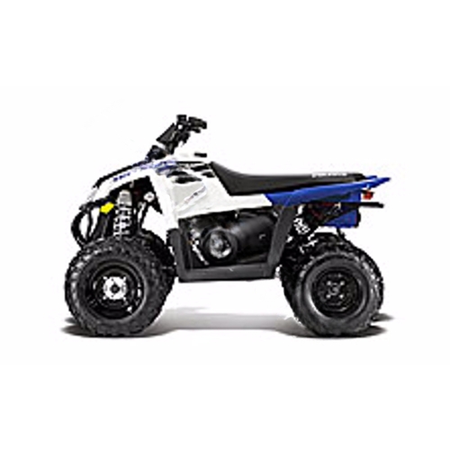 POLARIS SALES INC. A13NA32AA T Blazer 330 Brdwlk Blu/wht