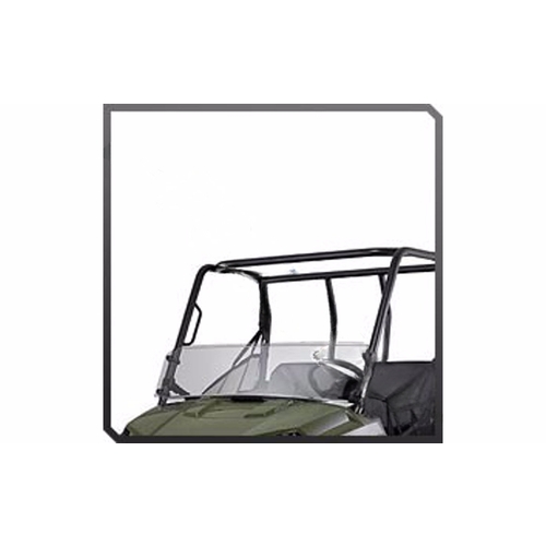 Rgr Midsize Half Windshield W