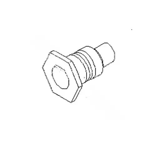 Bushing Pivot Rh