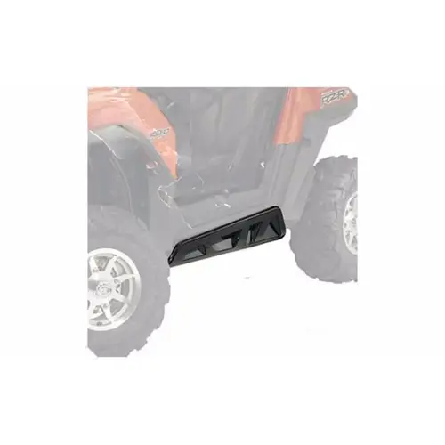 Rzr Rock Sliders