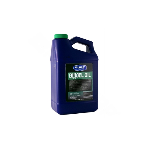 Oil 15w40 Diesel 2qt Summer 8