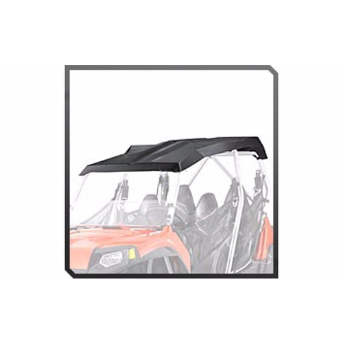 POLARIS SALES INC. 2878903 Rzr 4 Poly Sport Roof W Lock