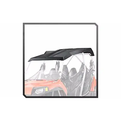 POLARIS SALES INC. 2878903 Rzr 4 Poly Sport Roof W Lock