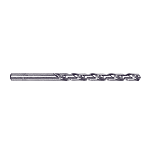 CRL 80131 No. 31 Wire Gauge Jobber's Length Drill Bit