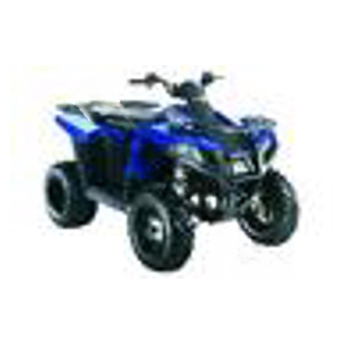 POLARIS SALES INC. A13EA32AA T Boss 330 Brdwlk Blu/wht