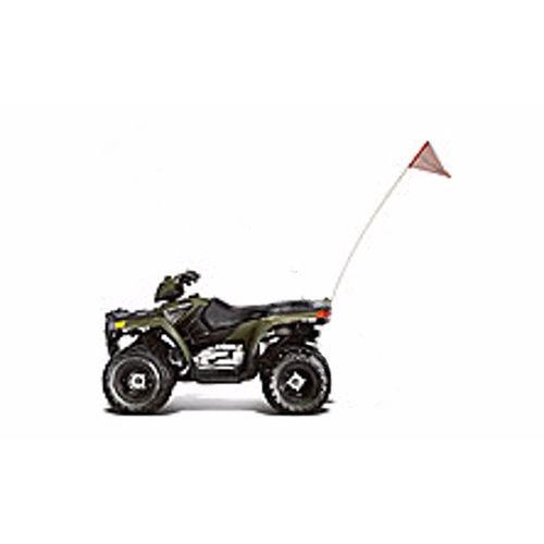 POLARIS SALES INC. A13FA09AA Sportsman 90 Sage Grn