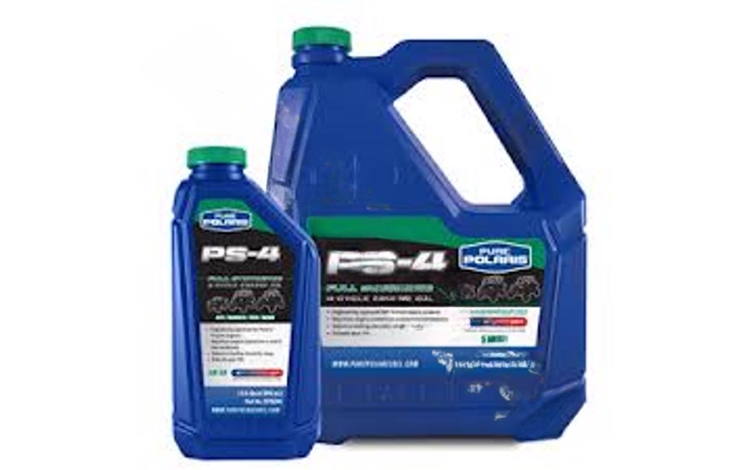 POLARIS SALES INC. 2876246 Ps4 Plus Synthetic 55gl Dr Buy Now