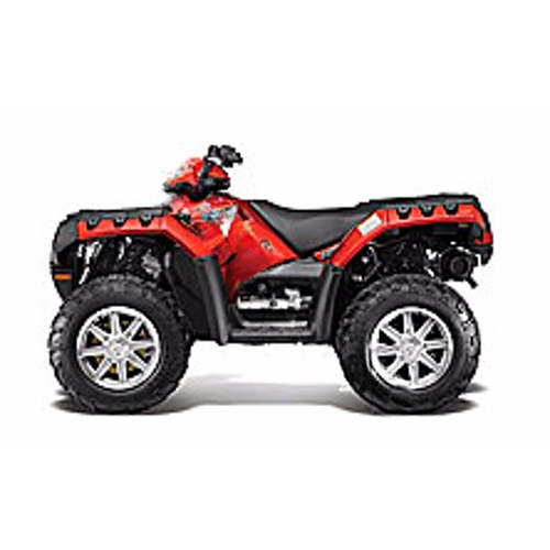 POLARIS SALES INC. A12ZN8EAO Sportsman Xp 850 H.o. Eps Le O