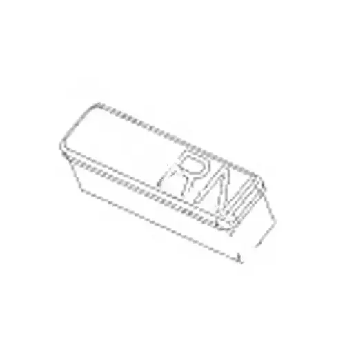 POLARIS SALES INC. 4010459 Indicator Panel Svc Std Pvt