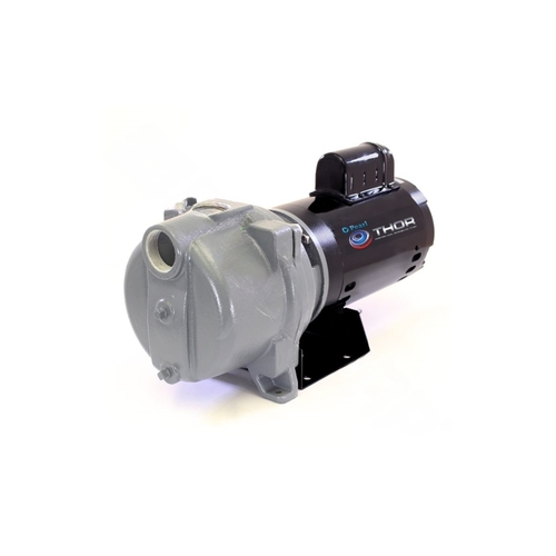 Thor Centrifugal Water Pump 1.5hp 115/230v