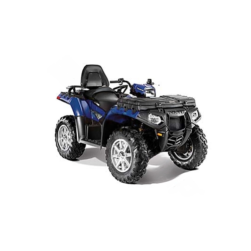 POLARIS SALES INC. A12DN5EAF Sportsman Touring 550 Eps Boar