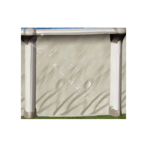 12" Wm Punch Wall 21'x54" Meadow/platinum