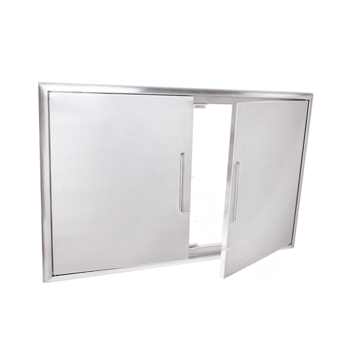 Saber 24" X 39" Double Access Door