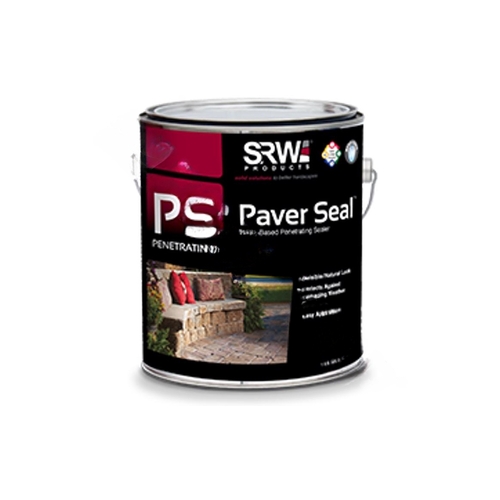 SRW PRODUCTS SSPS CTN Gal Ps Penetrating Paver Sealer